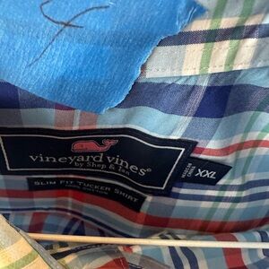 Xxl vineyard vines